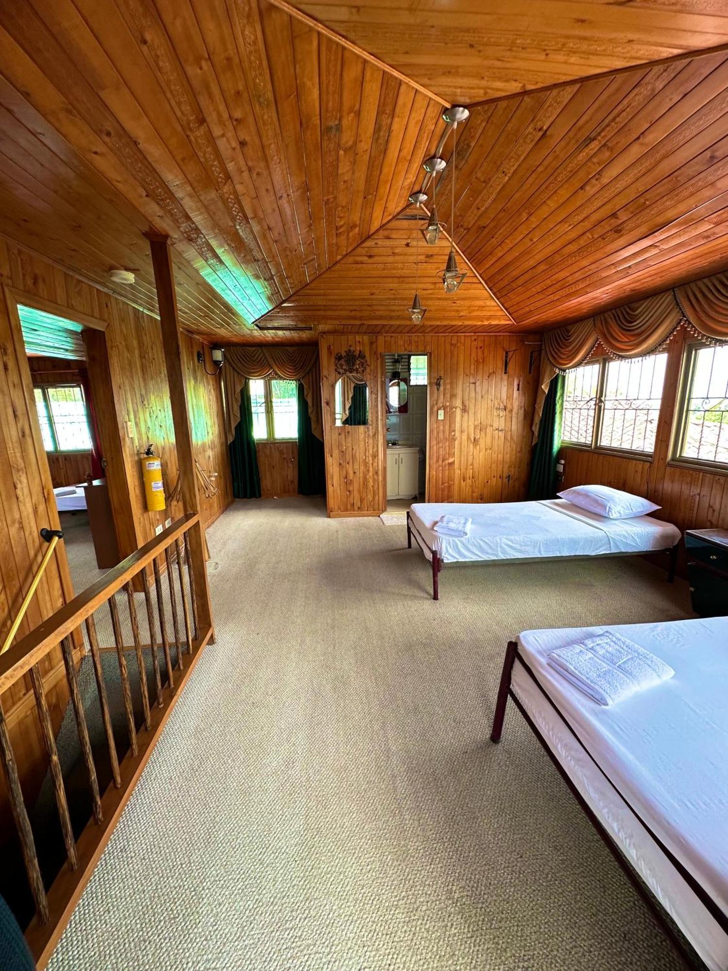 Eco Hotel La Selecta Перейра Екстер'єр фото