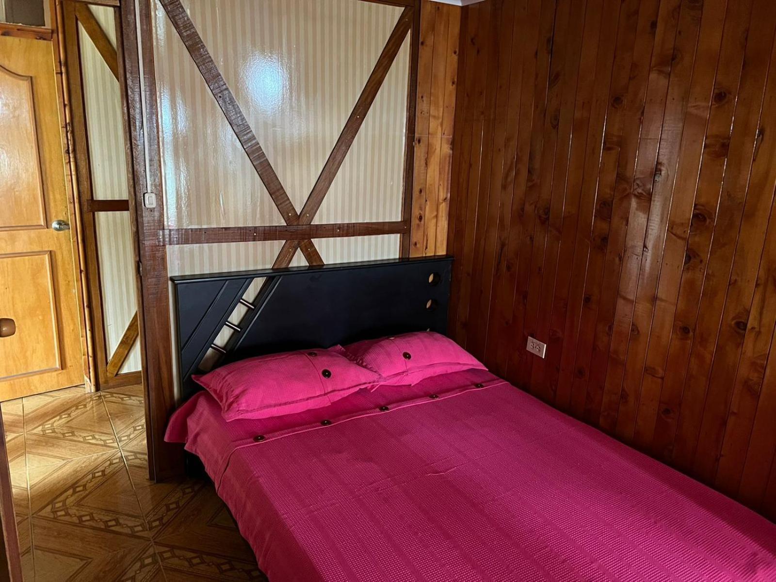Eco Hotel La Selecta Перейра Екстер'єр фото