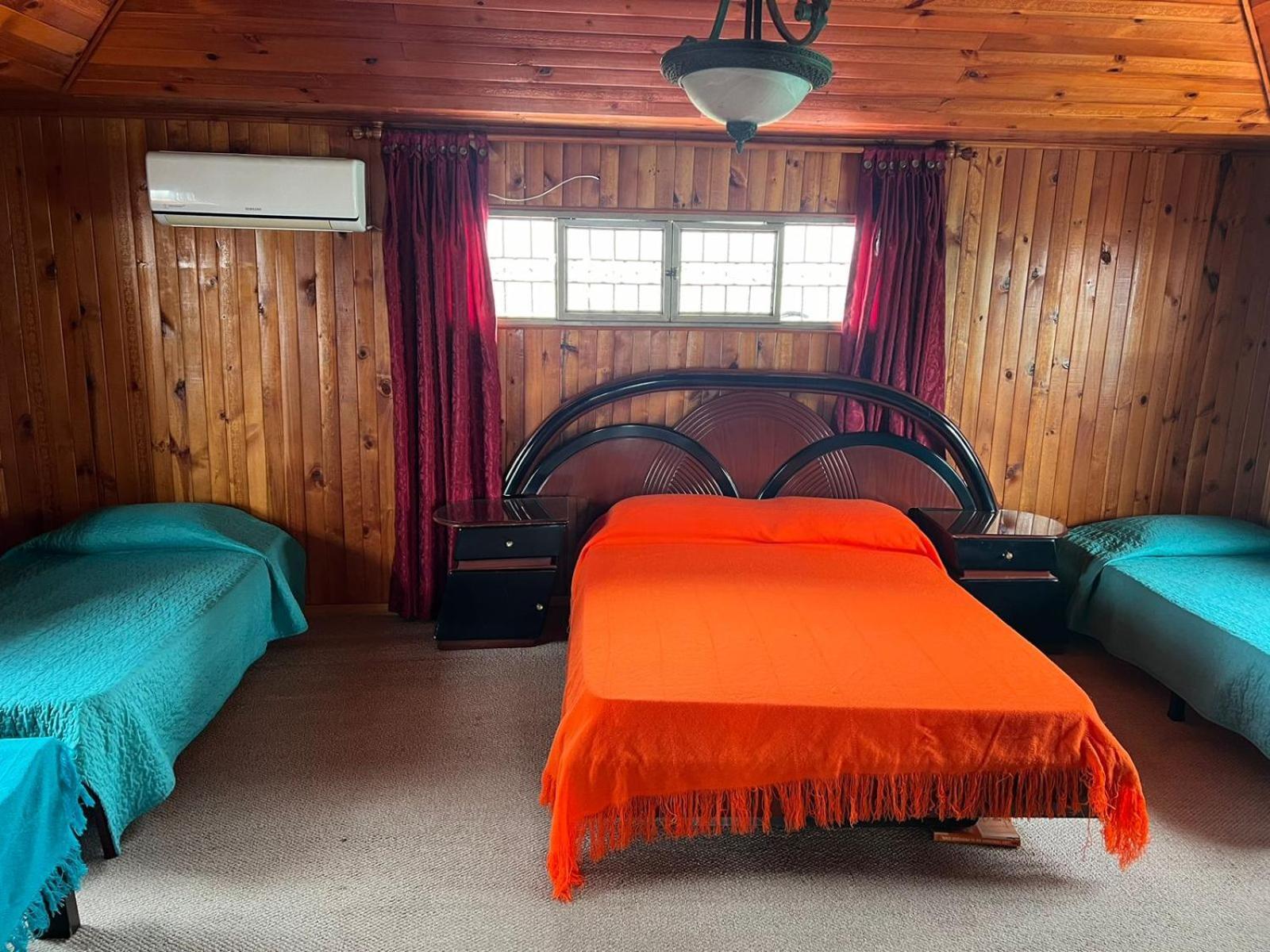 Eco Hotel La Selecta Перейра Екстер'єр фото