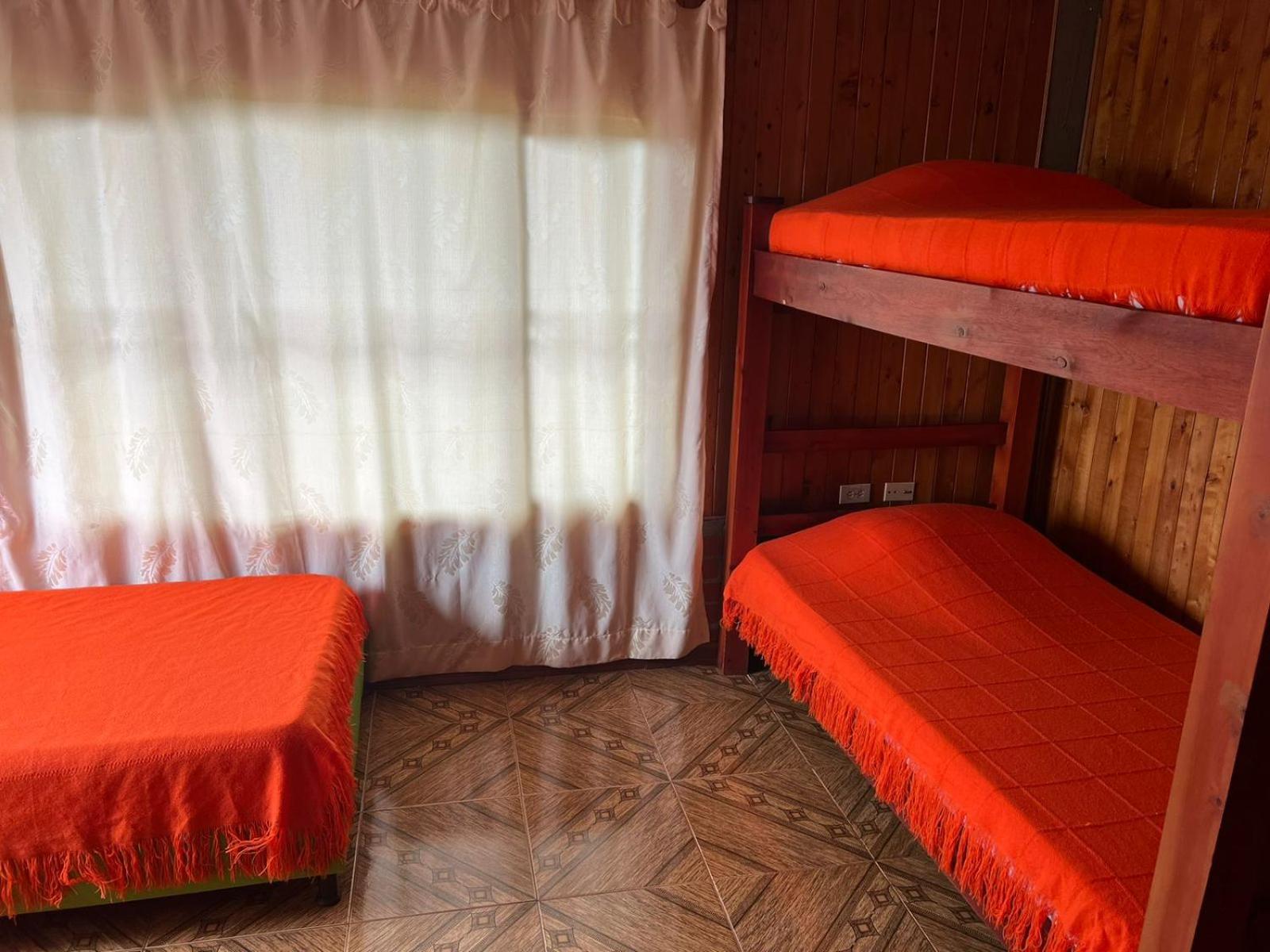 Eco Hotel La Selecta Перейра Екстер'єр фото