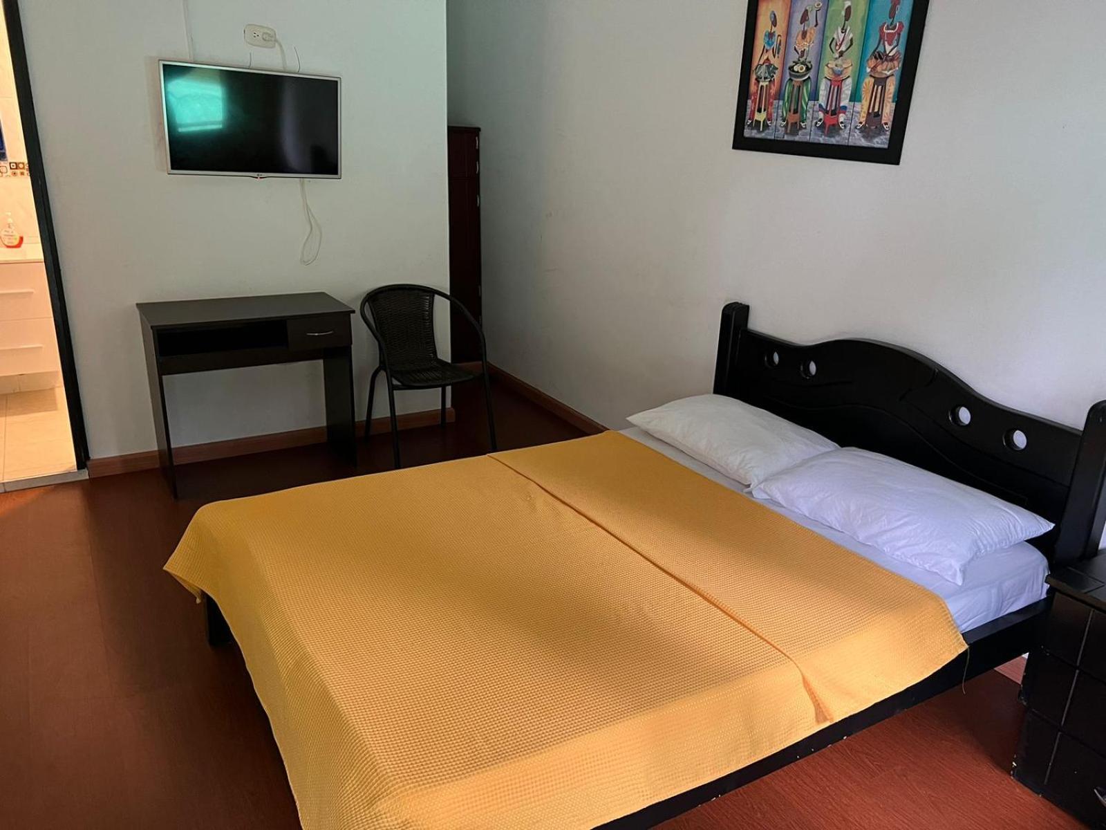 Eco Hotel La Selecta Перейра Екстер'єр фото