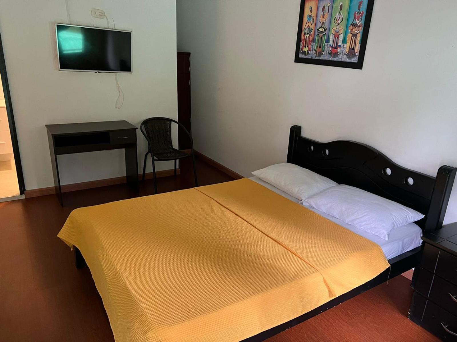 Eco Hotel La Selecta Перейра Екстер'єр фото