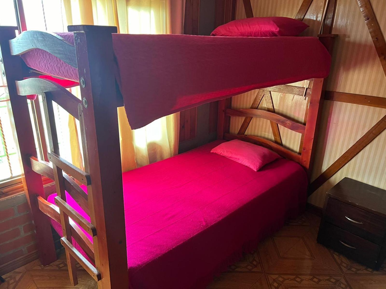 Eco Hotel La Selecta Перейра Екстер'єр фото