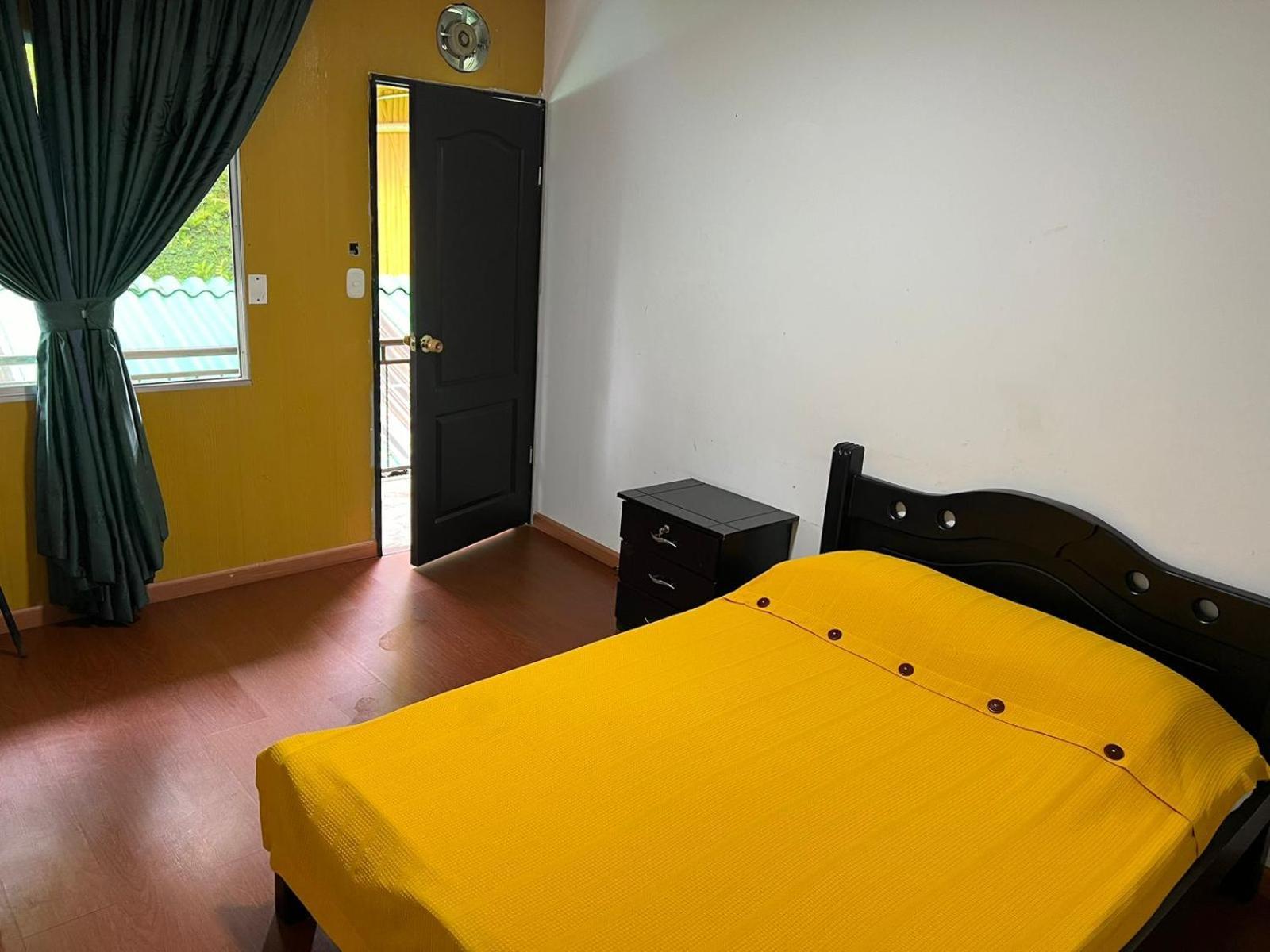 Eco Hotel La Selecta Перейра Екстер'єр фото
