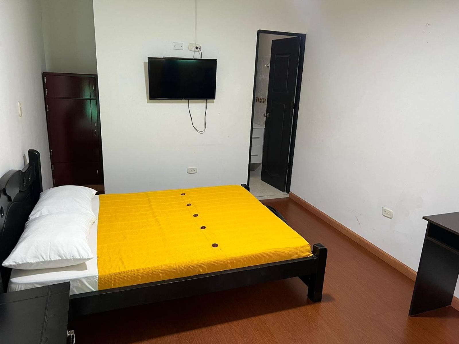 Eco Hotel La Selecta Перейра Екстер'єр фото
