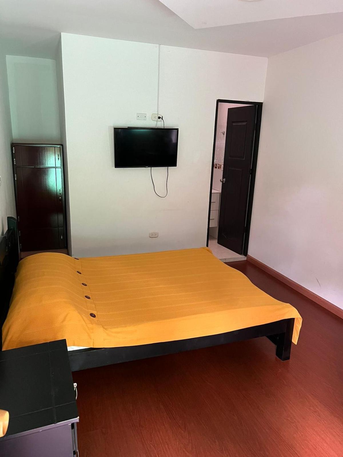 Eco Hotel La Selecta Перейра Екстер'єр фото